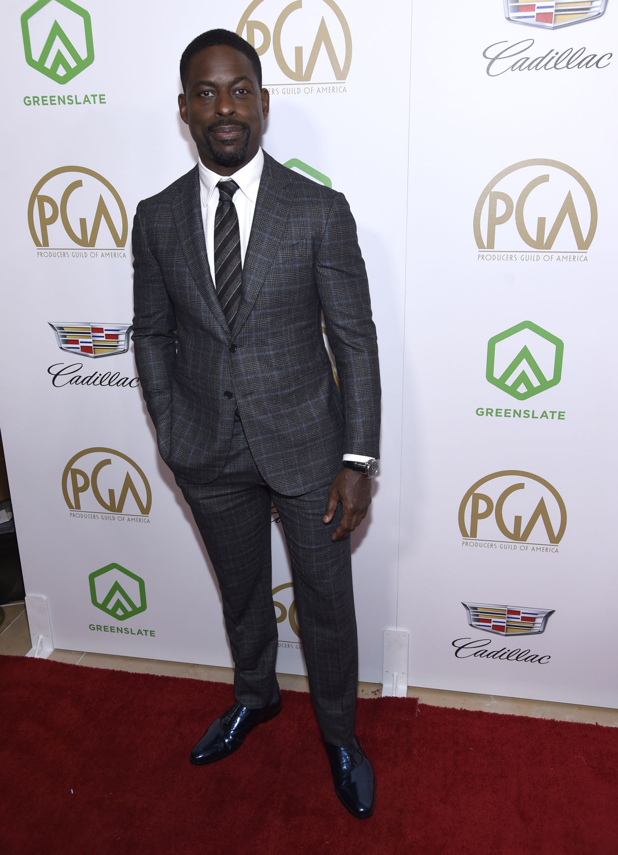 2019 Producers Guild Awards - Arrivals